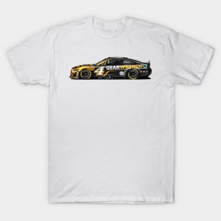 Kevin Harvick Mustang T-Shirt